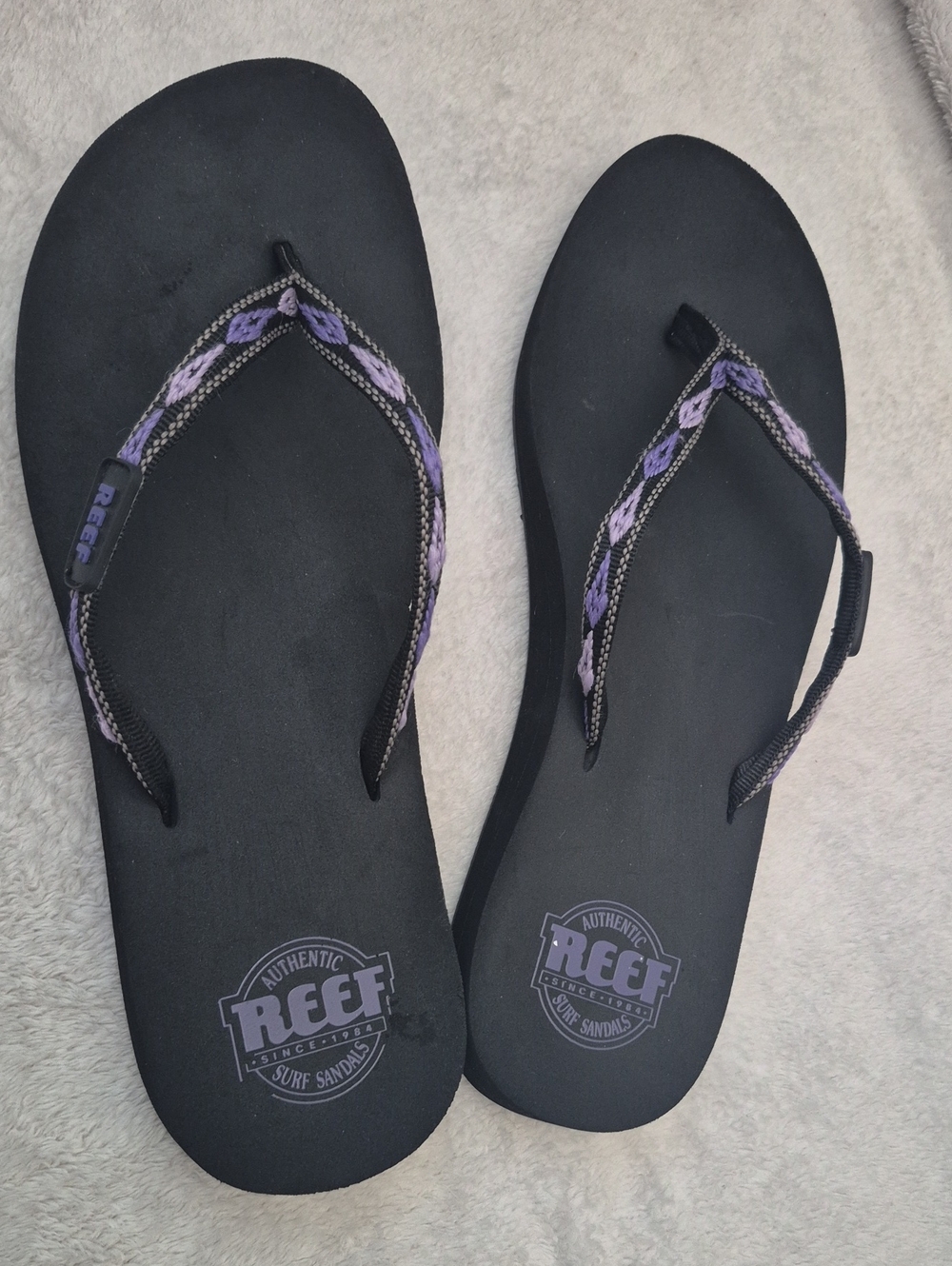 REEF Women - Swim Subcategory Identification